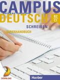 Buchner / Bayerlein |  Campus Deutsch - Schreiben | eBook | Sack Fachmedien