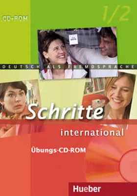 Reimann / Wermes |  Schritte international 1+2 | Sonstiges |  Sack Fachmedien