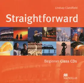 Norris |  Straightforward | Sonstiges |  Sack Fachmedien