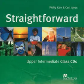Norris |  Straightforward | Sonstiges |  Sack Fachmedien
