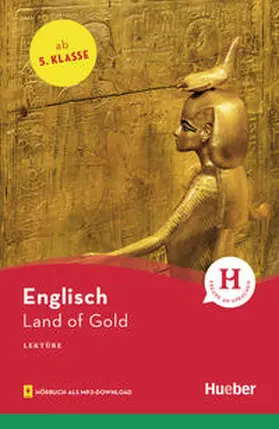 Craig |  Land of Gold | Buch |  Sack Fachmedien