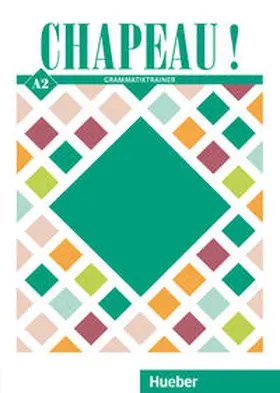 Laudut |  Chapeau ! A2 | Buch |  Sack Fachmedien