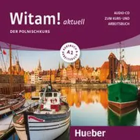 Malota |  Witam! aktuell A1 | Sonstiges |  Sack Fachmedien
