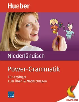 Dibra |  Power-Grammatik Niederländisch | eBook | Sack Fachmedien