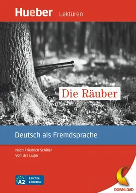 Luger |  Die Räuber | eBook | Sack Fachmedien