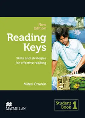 Craven |  Reading Keys 1 | Buch |  Sack Fachmedien