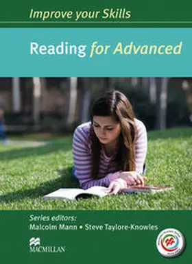 Mann / Taylore-Knowles |  Improve your Skills: Reading for Advanced (CAE) | Buch |  Sack Fachmedien