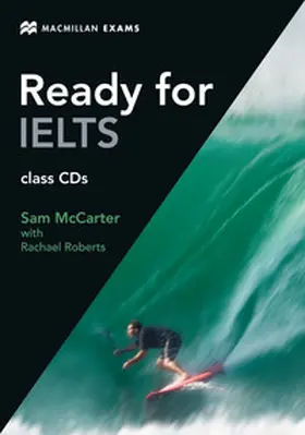 McCarter |  Ready for IELTS | Sonstiges |  Sack Fachmedien