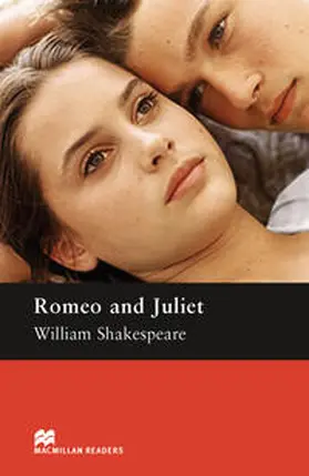 Shakespeare |  Romeo and Juliet | Buch |  Sack Fachmedien