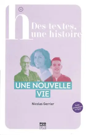 Gerrier |  Une nouvelle vie | Buch |  Sack Fachmedien
