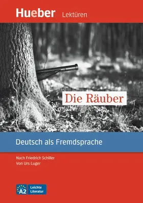 Luger |  Die Räuber | eBook | Sack Fachmedien