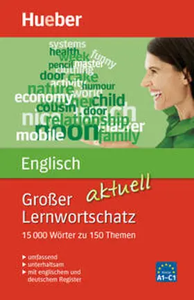 Hoffmann |  Großer Lernwortschatz Englisch aktuell | Buch |  Sack Fachmedien