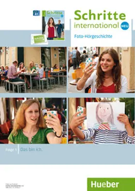  Schritte international Neu 1+2 | Sonstiges |  Sack Fachmedien