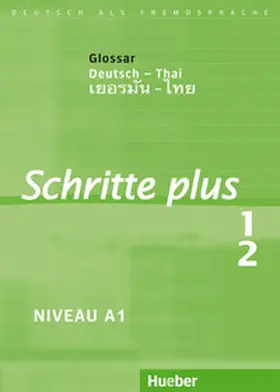 Niebisch / Penning-Hiemstra / Specht |  Schritte plus 1+2 | Buch |  Sack Fachmedien