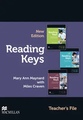 Craven |  Reading Keys | Buch |  Sack Fachmedien