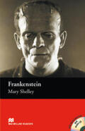 Shelley / Milne |  Frankenstein. Lektüre mit CD | Buch |  Sack Fachmedien