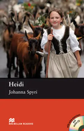 Spyri / Milne |  Heidi | Buch |  Sack Fachmedien