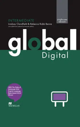Jeffries / McAvoy / Pickering |  Intermediate / Global | Buch |  Sack Fachmedien