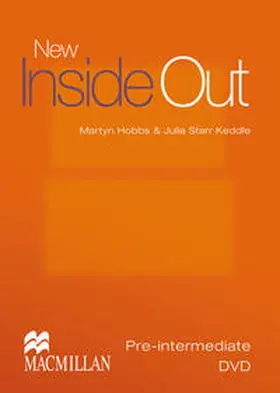 Kay / Jones |  New Inside Out | Sonstiges |  Sack Fachmedien