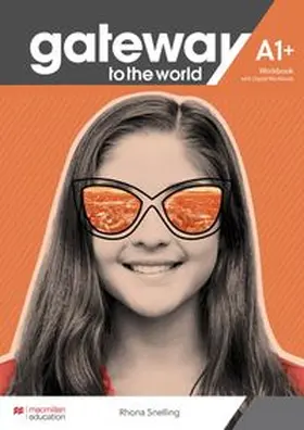 Snelling |  Gateway to the world A1+ | Buch |  Sack Fachmedien
