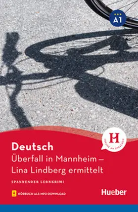 Schieckel |  Überfall in Mannheim | Buch |  Sack Fachmedien
