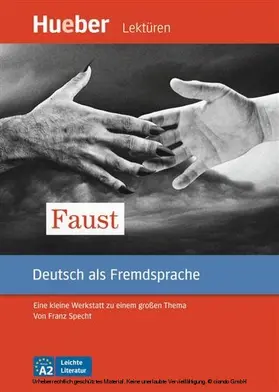 Specht |  Faust | eBook | Sack Fachmedien