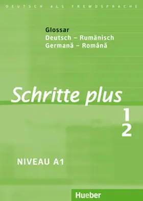 Niebisch / Penning-Hiemstra / Specht |  Schritte plus 1+2 | Buch |  Sack Fachmedien