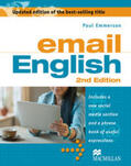 Emmerson |  Business Skills: email English. Student's Book | Buch |  Sack Fachmedien