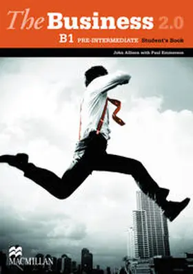 Allison / Emmerson |  The Business 2.0 | Buch |  Sack Fachmedien