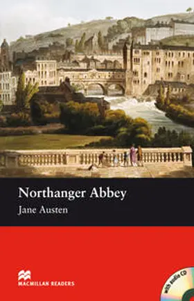 Austen / Milne |  Northanger Abbey. Lektüre + CD | Buch |  Sack Fachmedien