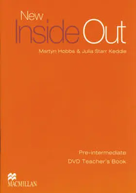 Kay / Jones |  New Inside Out | Buch |  Sack Fachmedien