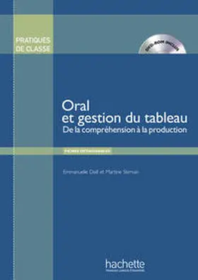 Daill / Stirman |  Oral et gestion du tableau | Buch |  Sack Fachmedien