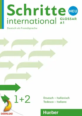 Niebisch / Penning-Hiemstra / Specht |  Schritte international Neu | eBook | Sack Fachmedien