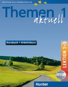 Aufderstraße / Bock / Eisfeld |  Themen aktuell 1 | Buch |  Sack Fachmedien
