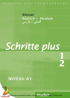  Schritte plus 1+2 | eBook | Sack Fachmedien