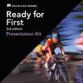 Norris |  Ready for First. Presentation kit (Booklet with Code) | Sonstiges |  Sack Fachmedien
