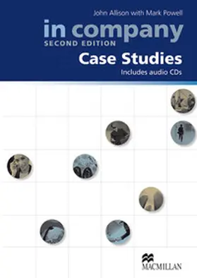 Powell |  in company second Edition | Buch |  Sack Fachmedien