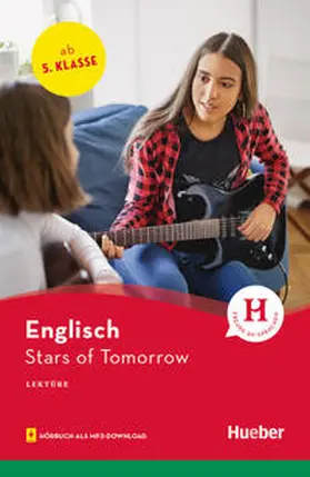 McLean |  Stars of Tomorrow | Buch |  Sack Fachmedien