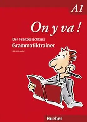 Laudut |  On y va ! A1. Grammatiktrainer | Buch |  Sack Fachmedien