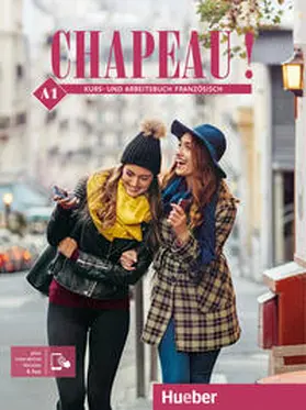 Laudut / Patte-Möllmann / Obermayer |  Chapeau ! A1 | Buch |  Sack Fachmedien