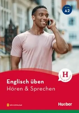 Haelbig |  Englisch üben - Hören & Sprechen A2 | eBook | Sack Fachmedien