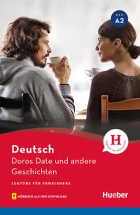 Thoma | Doros Date und andere Geschichten | Buch | 978-3-19-188580-9 | www.sack.de