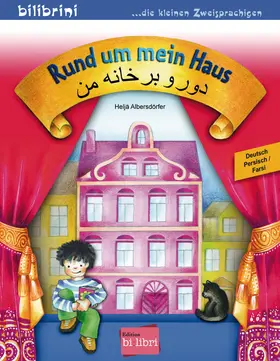 Albersdörfer |  Rund um mein Haus | Buch |  Sack Fachmedien