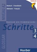 Hilpert / Specht / Wagner |  Schritte 3+4 | eBook | Sack Fachmedien