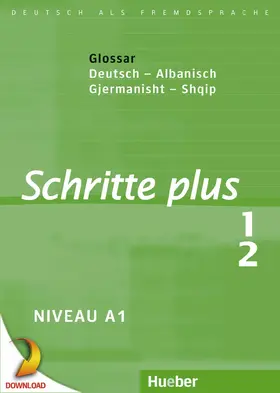 Niebisch / Penning-Hiemstra / Specht |  Schritte plus 1+2 | eBook | Sack Fachmedien
