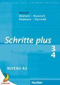 Hilpert / Niebisch / Specht |  Schritte plus 3+4 | eBook | Sack Fachmedien