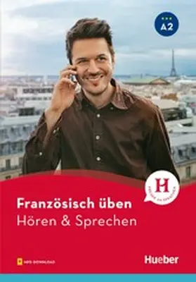 Solakian |  Französisch üben - Hören & Sprechen A2 | eBook | Sack Fachmedien