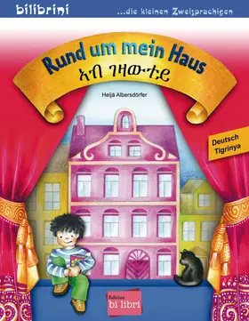 Albersdörfer / Schlieker |  Rund um mein Haus | Buch |  Sack Fachmedien