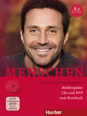 Habersack / Pude / Specht |  Menschen A2. Medienpaket | Sonstiges |  Sack Fachmedien