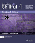 Clandfield / McKinnon / Boyle |  Skillful 2nd edition Level 4 | Buch |  Sack Fachmedien